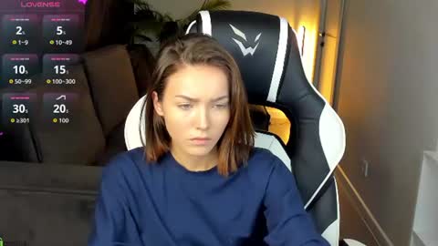 Leslie online show from June 11, 1:49 am