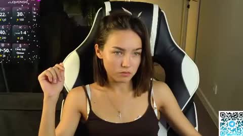 Leslie online show from July 9, 12:48 am