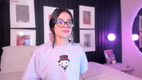 leslie_thompson online show from January 16, 7:51 pm