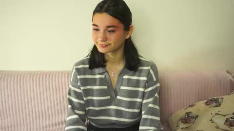Naomi online show from October 24, 7:21 pm