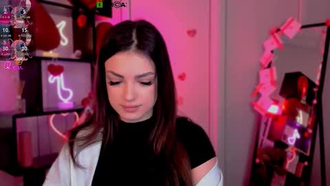 lesly_chilli online show from February 13, 12:23 pm