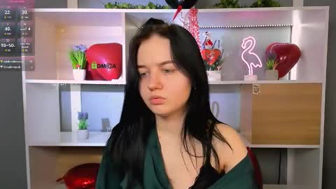 lesly_chilli online show from February 14, 11:12 pm