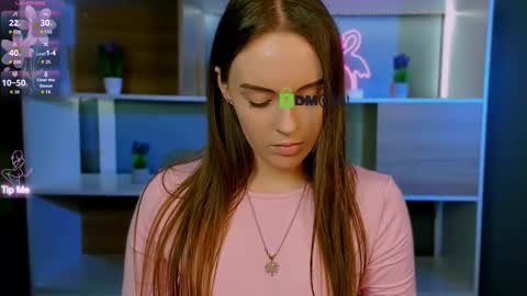 lesly_chilli online show from March 9, 5:17 pm