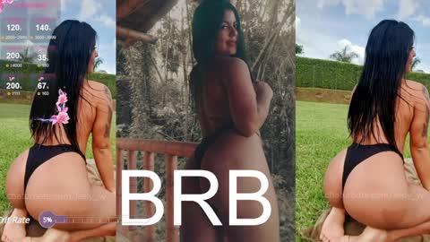 I am here from Monday to Friday from 730 am to 130 pm Colombia time and saturday from 500 am to 1000 am .... Soon Blue page online show from January 30, 3:08 pm