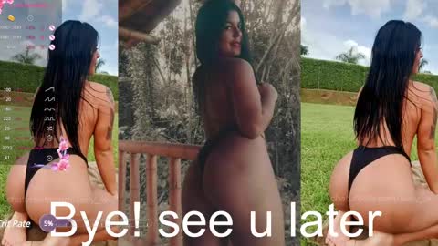 I am here from Monday to Friday from 730 am to 130 pm Colombia time and saturday from 500 am to 1000 am .... Soon Blue page online show from February 15, 5:50 pm