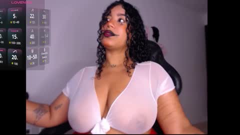 lesly online show from October 28, 2:59 am