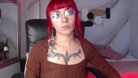 Snapshot of lessboobs_gh chatting on January 3, 1:03 pm Less  online show from January 3, 1:03 pm