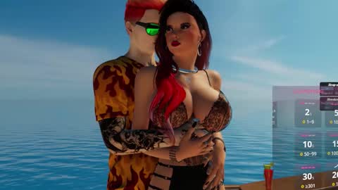 lessly_muah online show from October 11, 3:21 pm