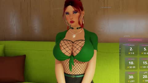 lessly_muah online show from October 26, 4:24 pm