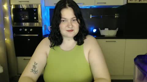 Alison online show from January 31, 4:36 am