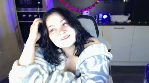 Alison online show from February 26, 7:31 am