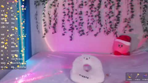 Snapshot of lessy_lasska chatting on January 6, 3:16 pm Lessy online show from January 6, 3:16 pm