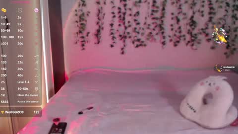 Lessy online show from May 10, 4:06 am