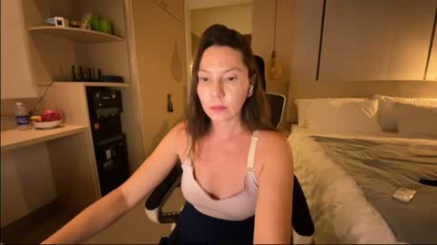 Snapshot of lessya_magic chatting on August 1, 11:42 am lessya_magic online show from August 1, 11:42 am