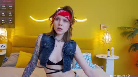 Snapshot of lessysweety chatting on October 1, 3:01 am Lessy online show from October 1, 3:01 am