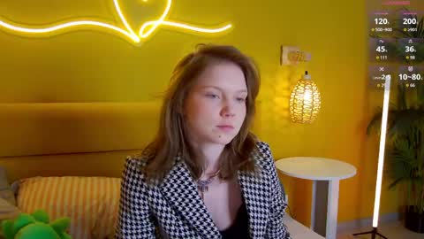 Lessy online show from April 27, 3:37 am