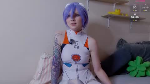 Lessy online show from July 22, 3:31 am