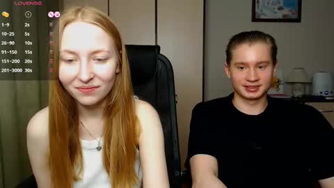 Snapshot of lessyxjhony chatting on February 16, 10:10 am Alisa Jhony online show from February 16, 10:10 am