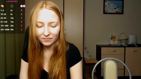 Snapshot of lessyxjhony chatting on February 17, 5:32 pm Alisa Jhony online show from February 17, 5:32 pm