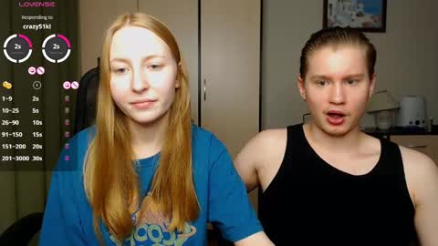 Snapshot of lessyxjhony chatting on February 24, 3:42 pm Alisa Jhony online show from February 24, 3:42 pm