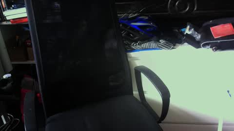 Vampiro Diurno online show from October 21, 10:16 am