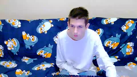 lester_broo online show from December 21, 5:53 pm