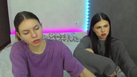 Fiona online show from February 2, 7:25 pm