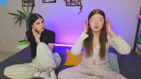 Fiona online show from February 7, 1:43 pm