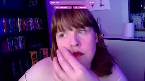 Lethe online show from March 9, 8:46 pm