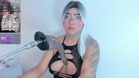 LETI 3 online show from September 20, 8:54 pm