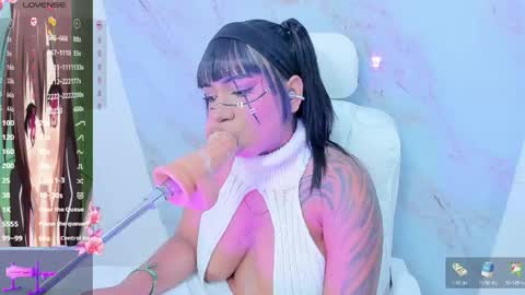 LETI 3 online show from April 22, 9:27 pm