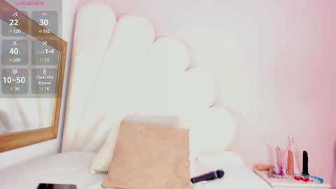 Letizia online show from January 26, 4:20 am