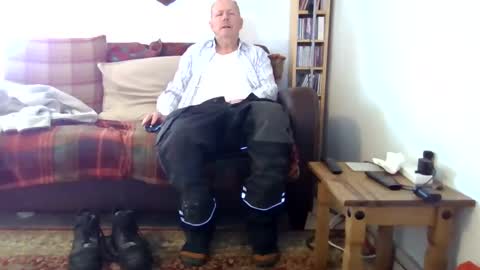 paul online show from September 13, 9:09 am