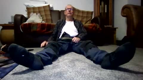 paul online show from November 17, 10:26 pm