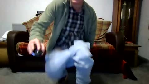 paul online show from March 5, 7:10 pm