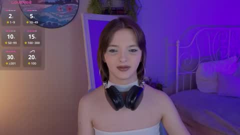 letoria_notley online show from February 5, 9:08 pm