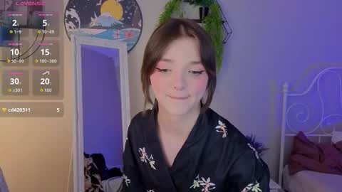 letoria_notley online show from March 6, 9:11 pm