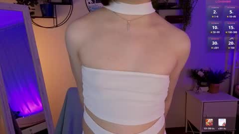 Snapshot of letoria_notley chatting on April 30, 6:03 pm letoria_notley online show from April 30, 6:03 pm
