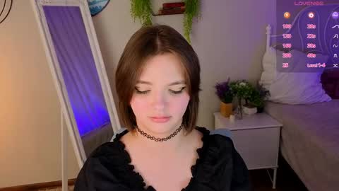 Snapshot of letoria_notley chatting on May 22, 9:42 pm letoria_notley online show from May 22, 9:42 pm