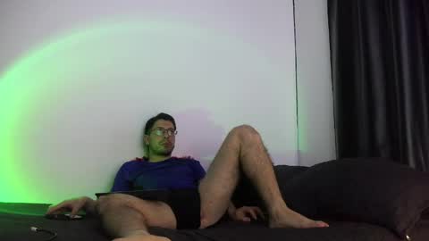 Torres online show from April 22, 6:05 am