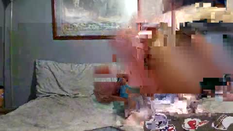 letsgetdirty1981 online show from January 27, 1:37 am