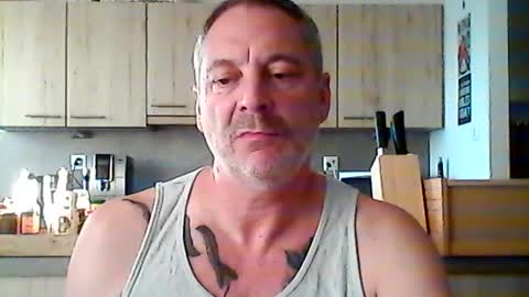 Snapshot of letshavefun2gether68 chatting on July 6, 3:58 am letshavefun2gether68 online show from July 6, 3:58 am