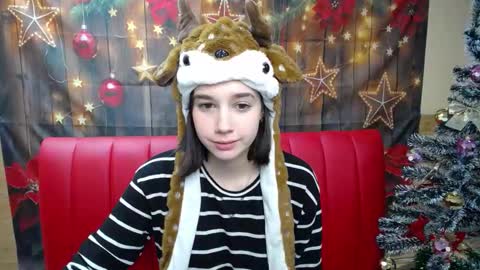 letty_curly online show from January 15, 12:21 pm