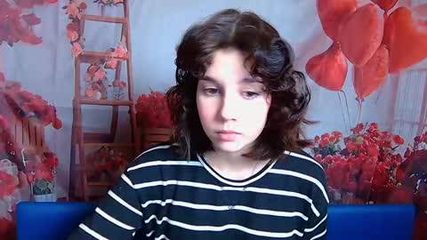letty_curly online show from February 10, 6:06 am