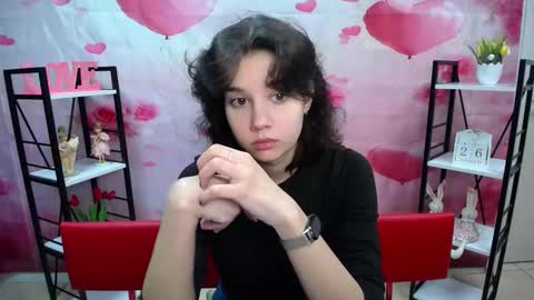letty_curly online show from February 26, 6:12 am