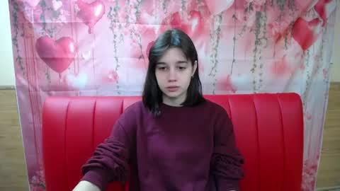 letty_curly online show from April 16, 5:08 am