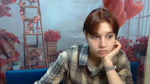 letty_curly online show from April 18, 5:11 am