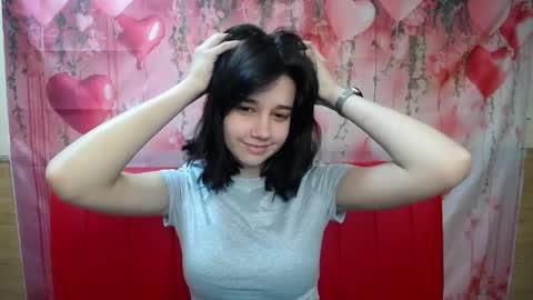 letty_curly online show from May 7, 6:30 am