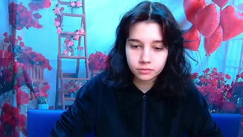letty_curly online show from May 8, 5:13 am