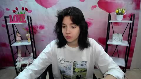 letty_curly online show from May 9, 5:12 am